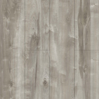 Anti Skid PVC Luxury Vinyl Click Flooring Tiles Moisture Proof